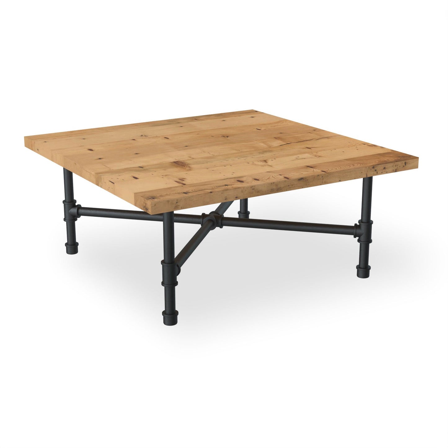 Coffee Table (Industry)