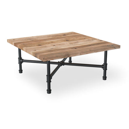 Coffee Table (Industry)