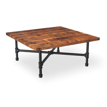 Coffee Table (Industry)