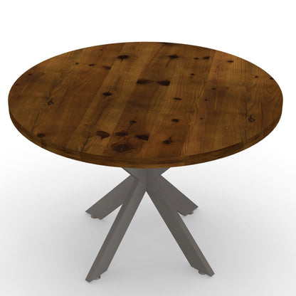 Round Table (Intersection Legs)