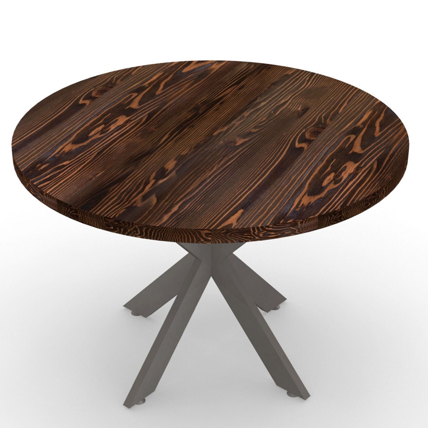 Round Table (Intersection Legs)