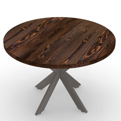 Round Table (Intersection Legs)