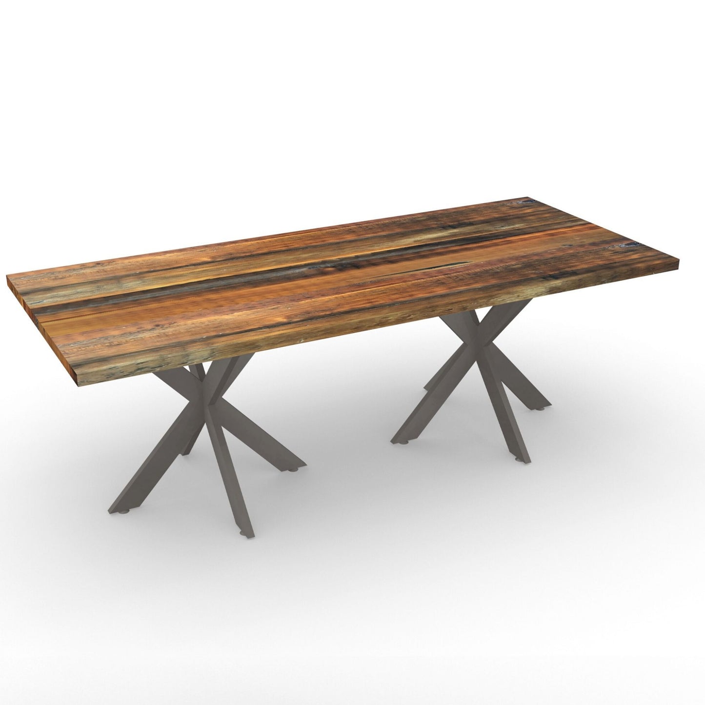 Conference Table (Intersection Base)