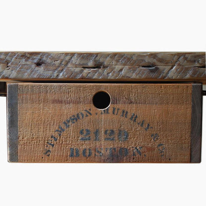 Boston Crate Drawer