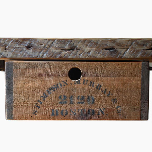 Boston Crate Drawer