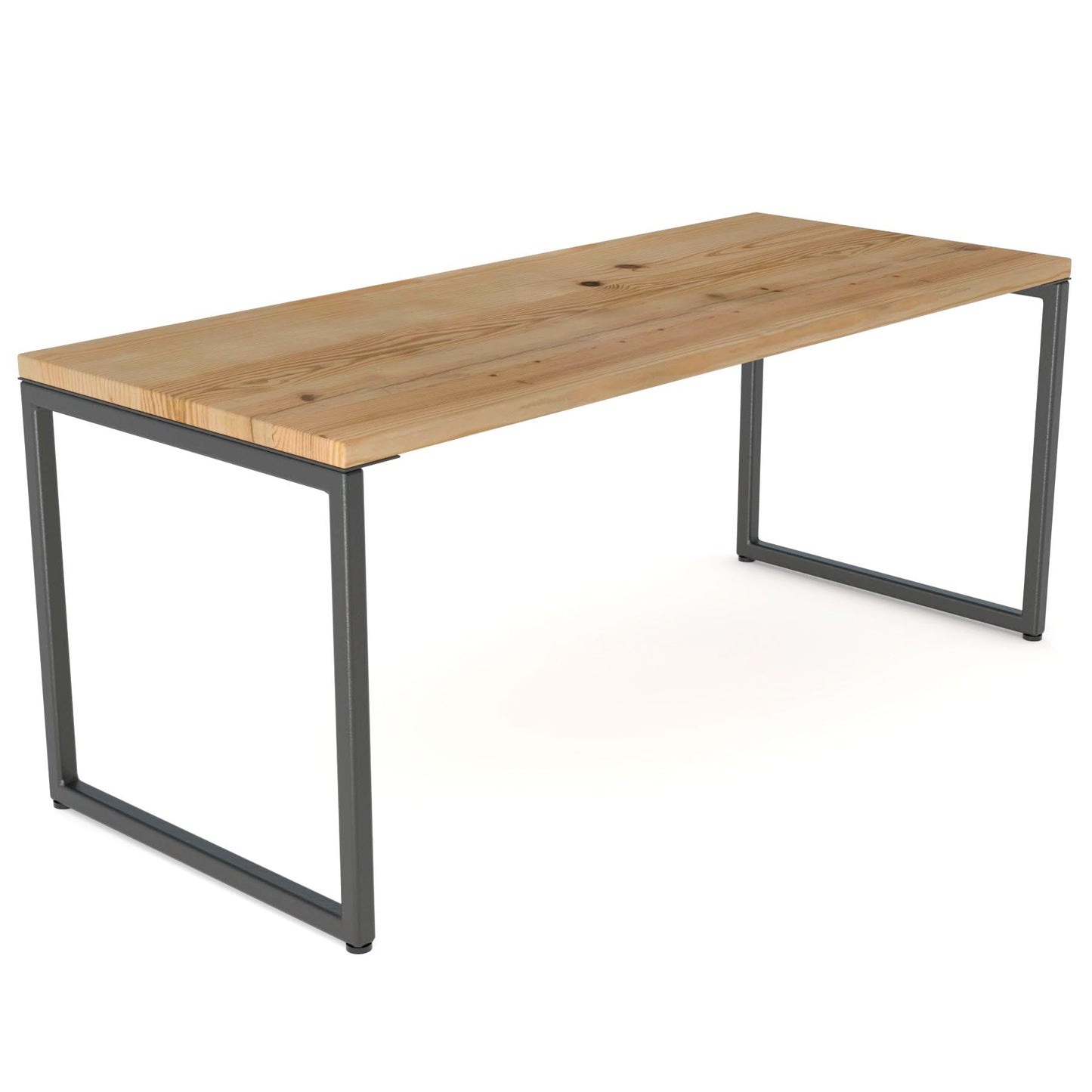 Desk (U-Shaped Legs)
