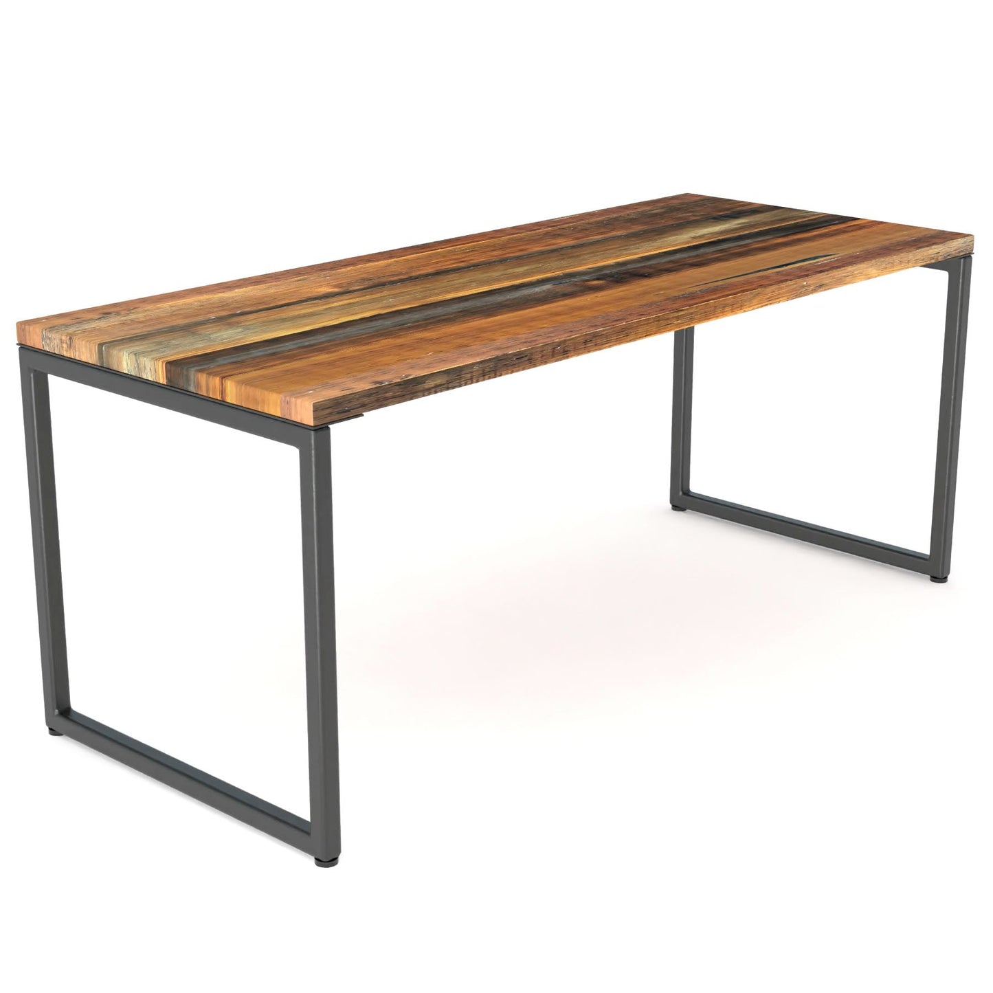 Desk (U-Shaped Legs)