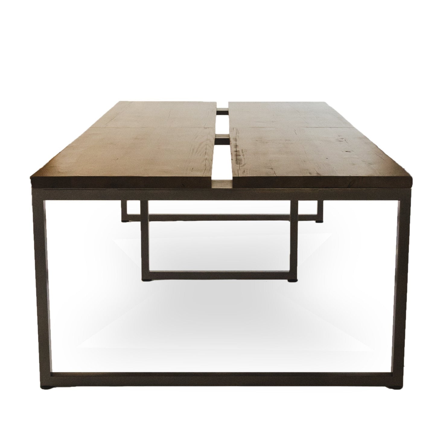 Latitude Double Desk (Seats 4)