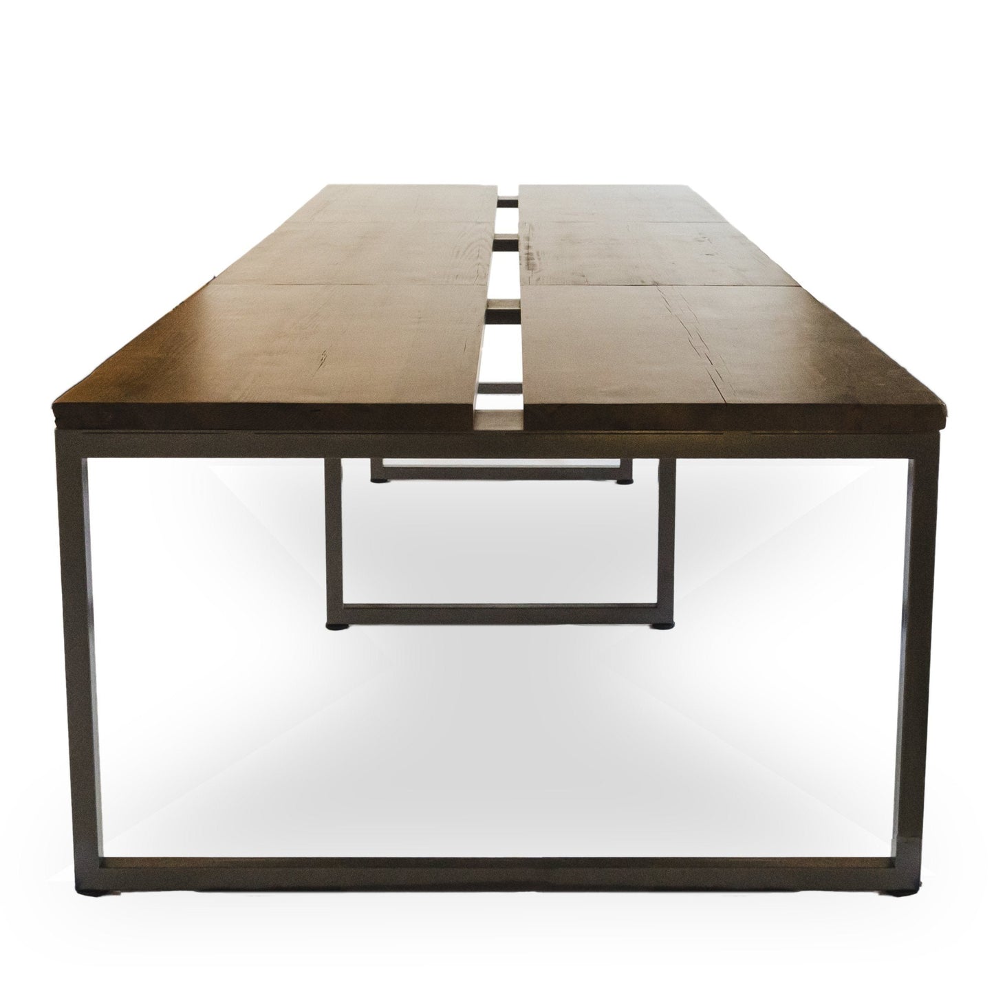 Latitude Double Desk (Seats 6)