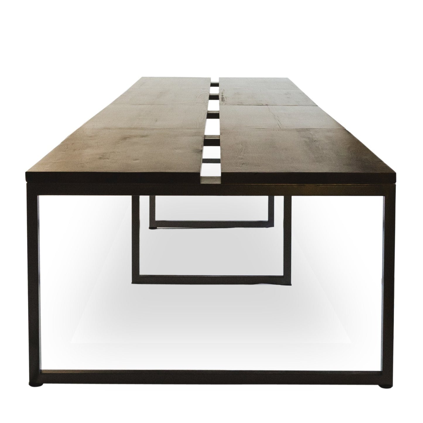 Latitude Double Desk (Seats 8)