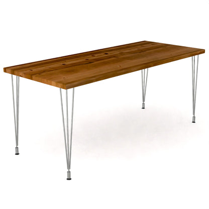 Wood Work Desk