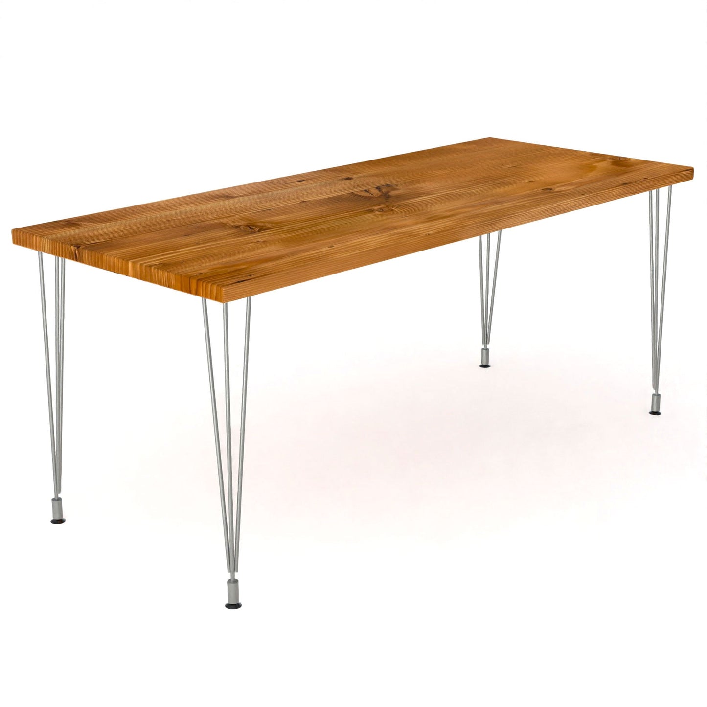 Wood Work Desk