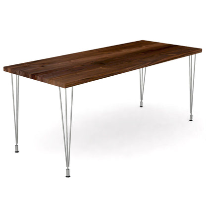 Wood Work Desk