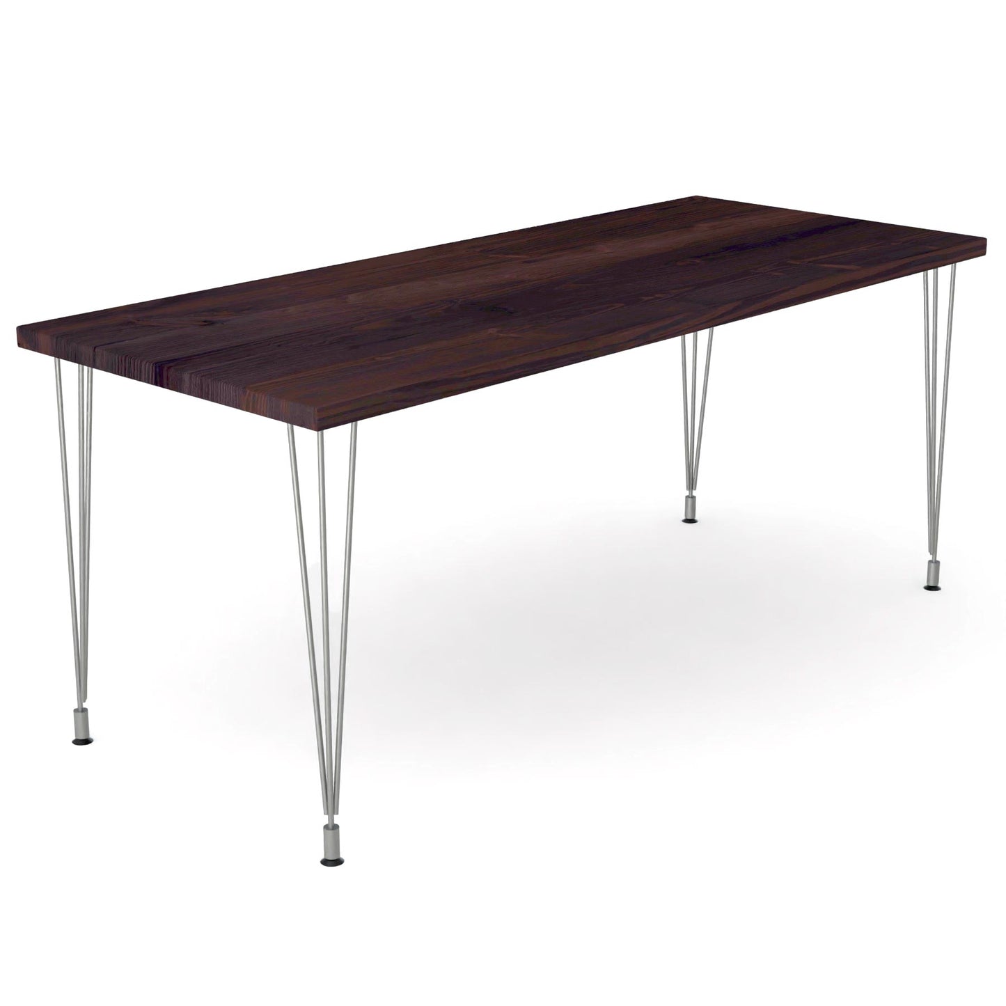 Wood Work Desk