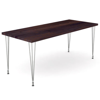 Wood Work Desk