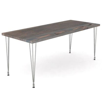 Wood Work Desk