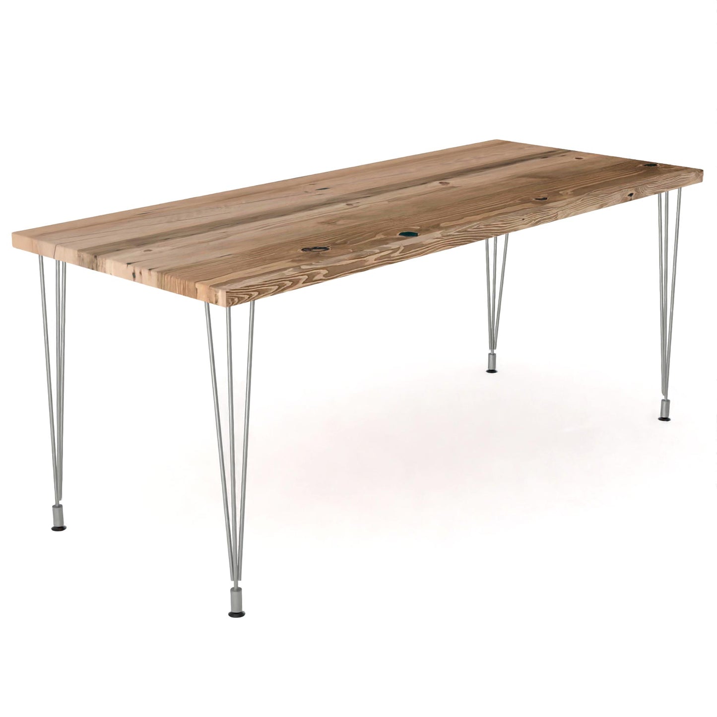 Wood Work Desk