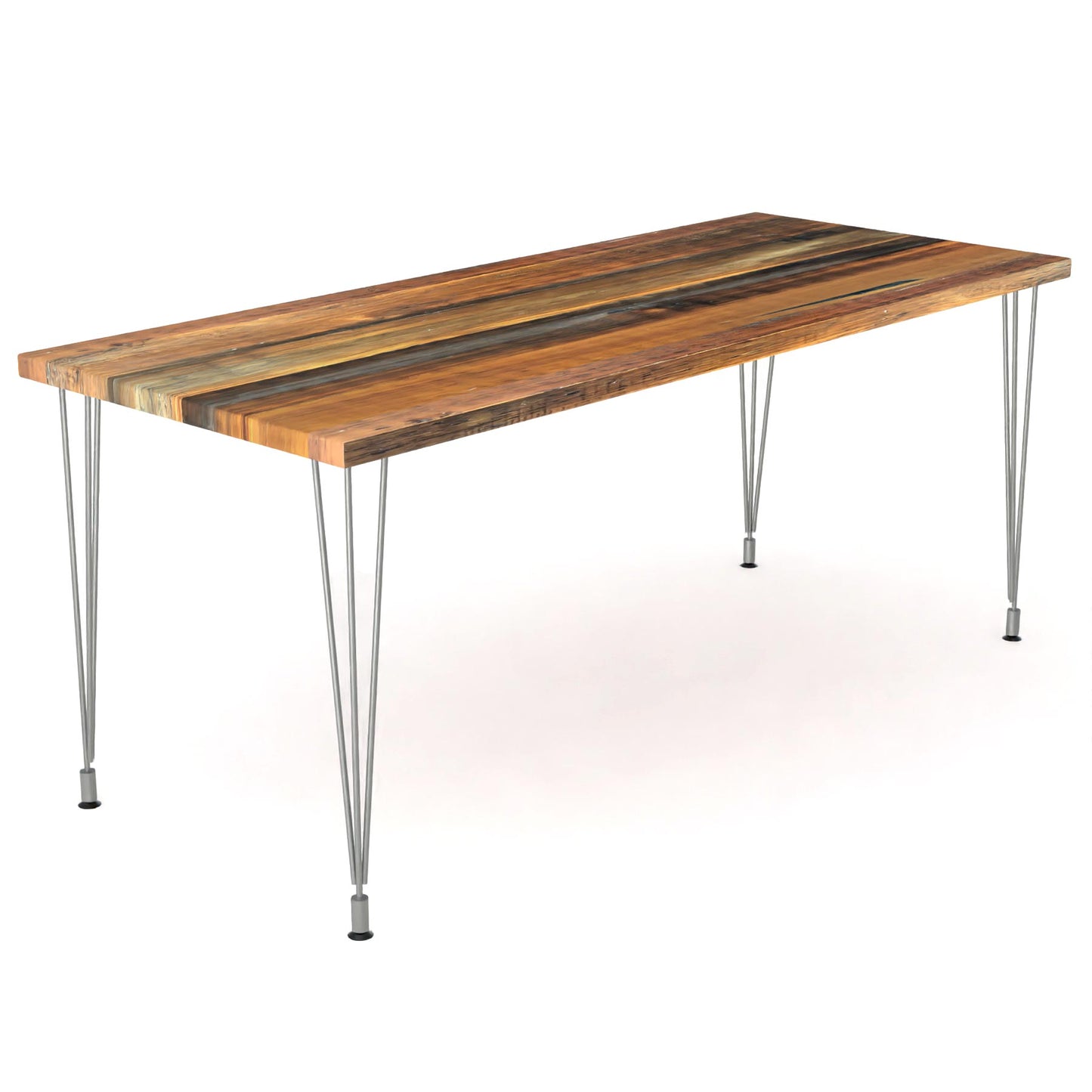 Wood Work Desk