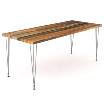 Wood Work Desk