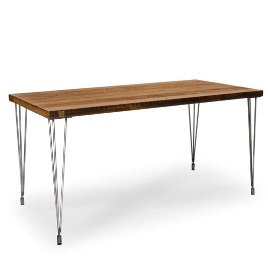 Wood Work Desk
