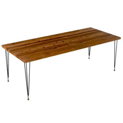 Wood Table