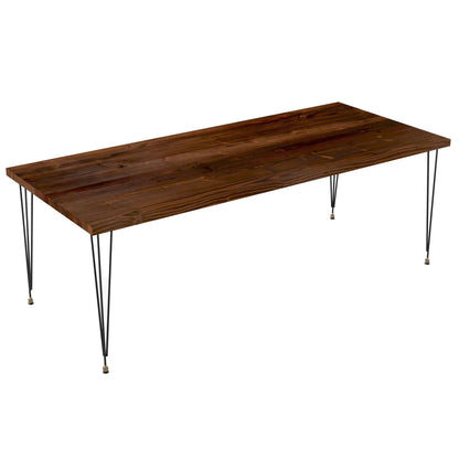 Wood Table