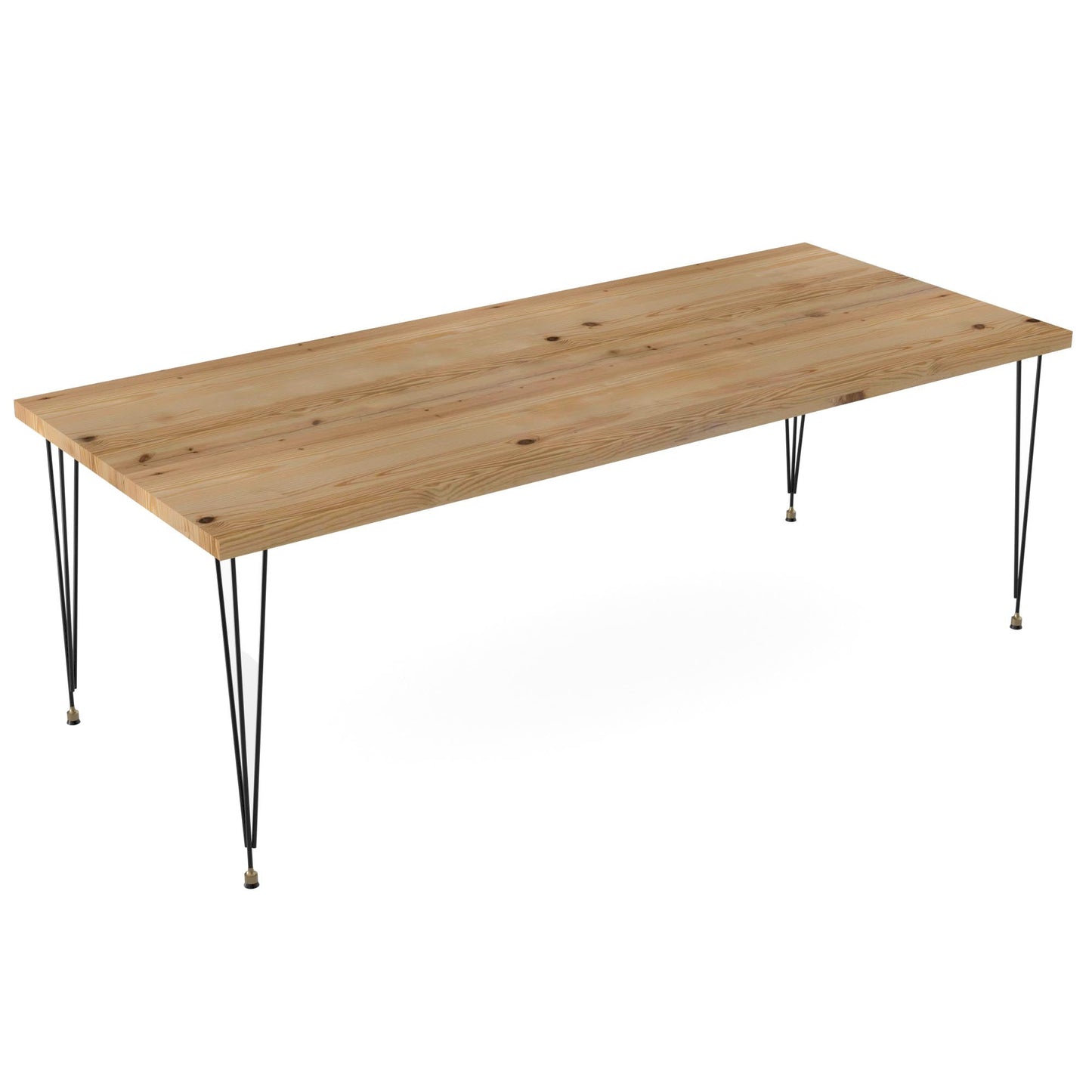 Wood Table