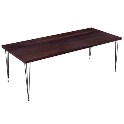 Wood Table