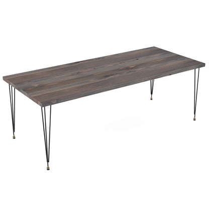 Wood Table
