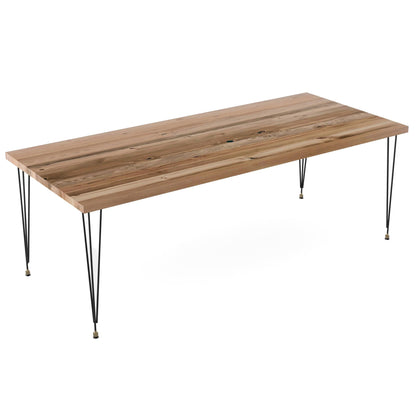 Wood Table