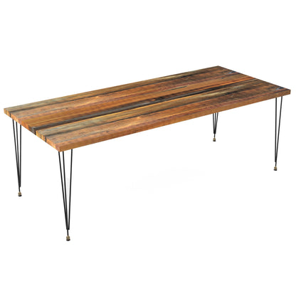 Wood Table