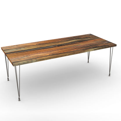 Modern Dining Table