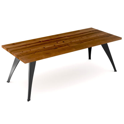 Dining Table (Mid-Century Base)