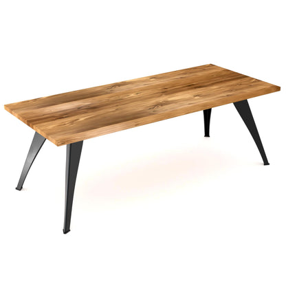 Dining Table (Mid-Century Base)