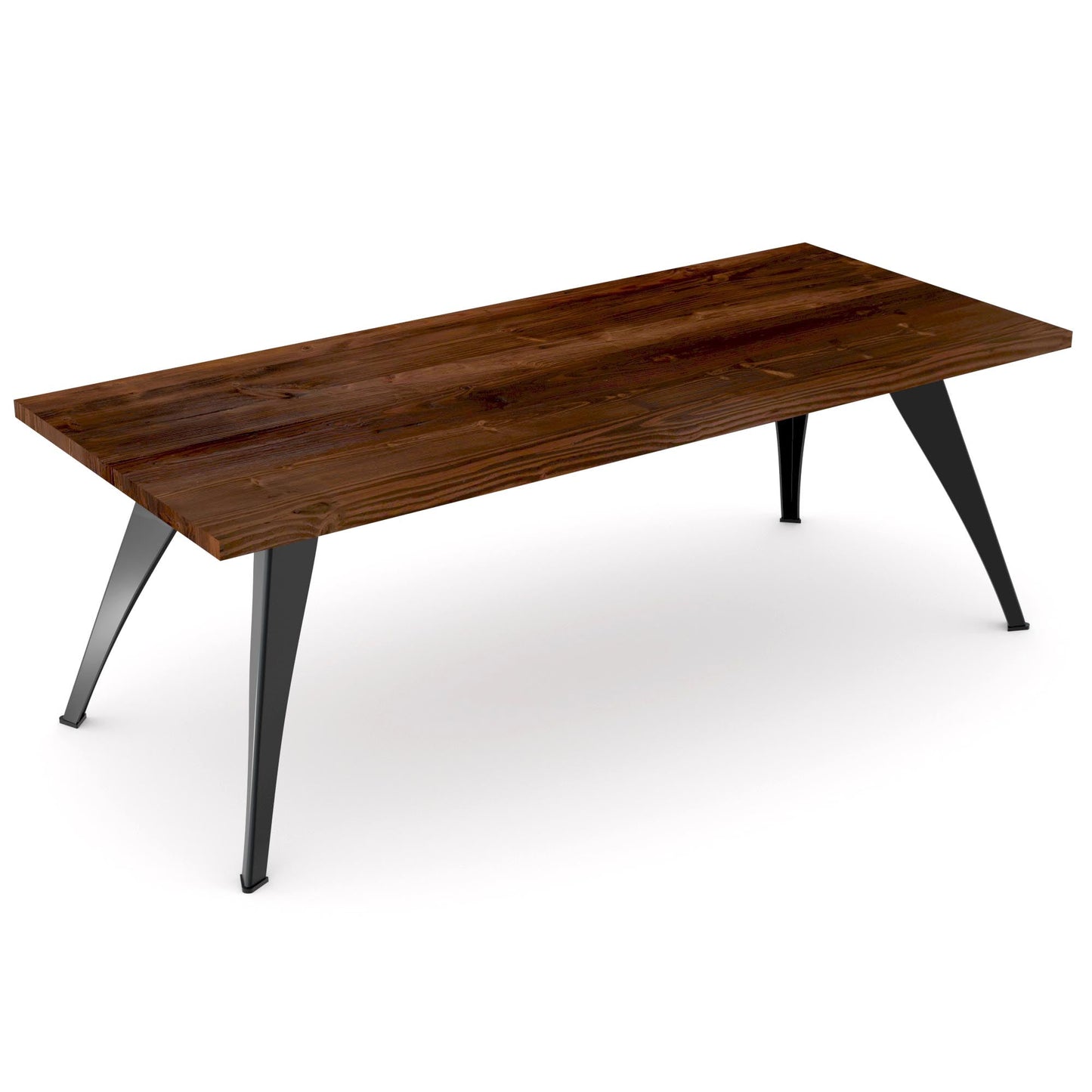 Dining Table (Mid-Century Base)