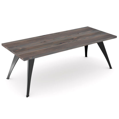 Dining Table (Mid-Century Base)