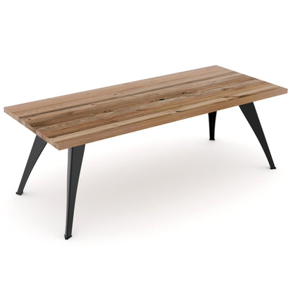 Dining Table (Mid-Century Base)