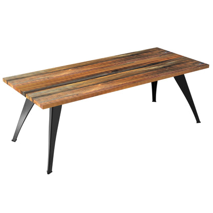 Dining Table (Mid-Century Base)