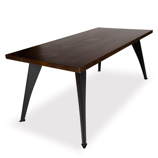 Conference Table (Mid-Century Base)