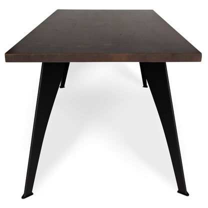 Dining Table (Mid-Century Base)