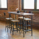 Industry Table (Bistro)