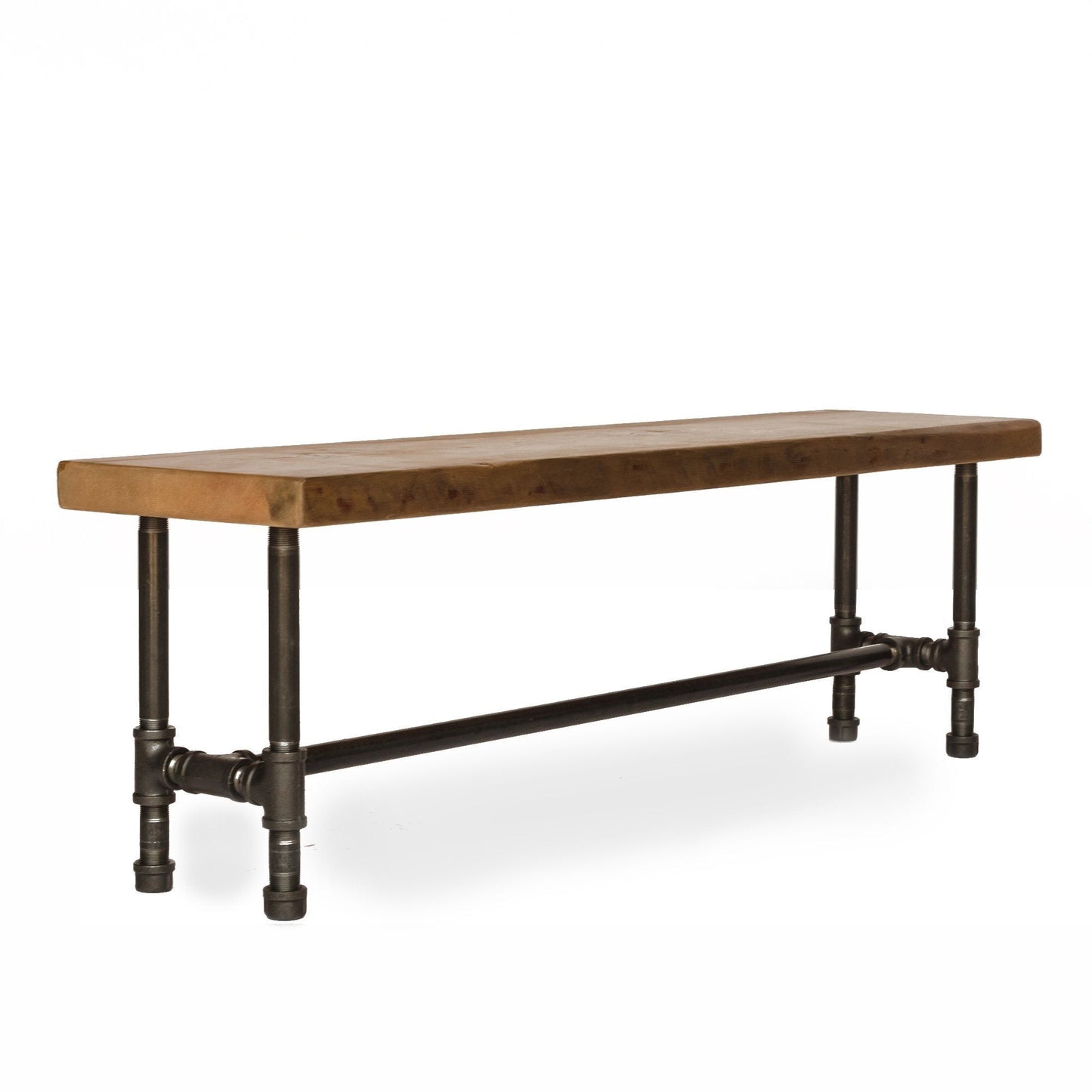 Wood Bench (Industry)