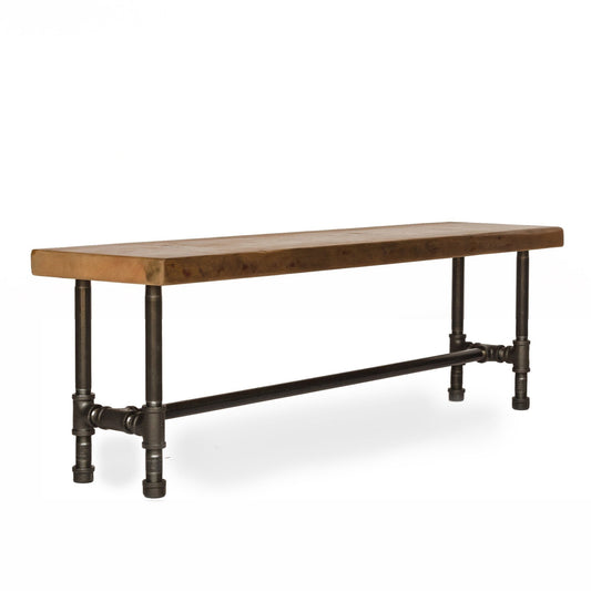 Wood Bench (Industry)