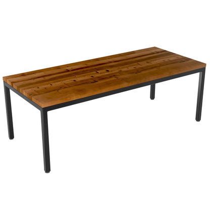 Dining Table (Steel)