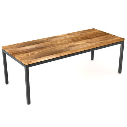Dining Table (Steel)