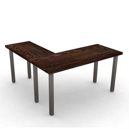L-Shaped Desk (Modern)
