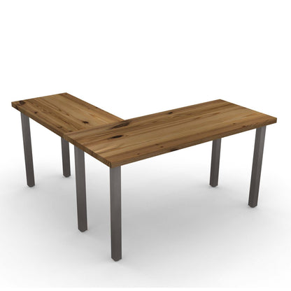 L-Shaped Desk (Modern)