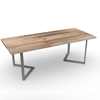 Dining Table (6 Corner Base)