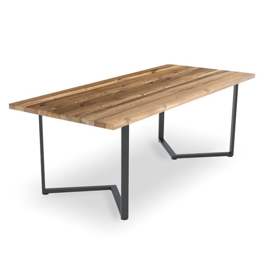 Dining Table (6 Corner Base)