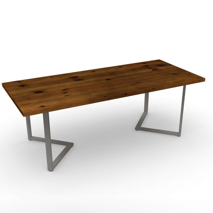 Dining Table (6 Corner Base)